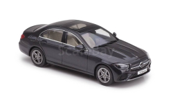 Модель Mercedes-Benz E-class AMG-Line (W213) 2020 grey 1:43 iScale (DEALER VERSION) B66960499