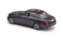 Модель Mercedes-Benz E-class AMG-Line (W213) 2020 grey 1:43 iScale (DEALER VERSION) B66960499, масштабная модель, I-Scale, scale43