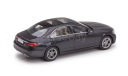 Модель Mercedes-Benz E-class AMG-Line (W213) 2020 grey 1:43 iScale (DEALER VERSION) B66960499, масштабная модель, I-Scale, scale43