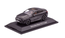 Модель Mercedes-Benz GLC Coupe (C254) graphite grey 1:43 i-Scale (DEALER VERSION), масштабная модель, scale43