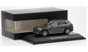 Модель Mercedes-Benz GLC (X254) 2020 graphite grey 1:43 iScale(DEALER VERSION), масштабная модель, NOREV, scale43