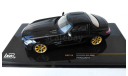 Модель MERCEDES-BENZ LORINSER SLS COUPE 6.3 AMG (RSK8) 2011 1:43 IXO/MOC118, масштабная модель, scale43