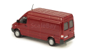 Модель Mercedes-Benz Sprinter Classic фургон 1:43 Minichamps/Dealer version, масштабная модель, scale43