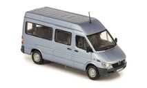 Модель Mercedes-Benz Sprinter Classic автобус 1:43 Minichamps/Dealer version, масштабная модель, scale43