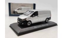 Модель MERCEDES-BENZ VITO W447 (2015) 1/43 NOREV, масштабная модель, scale43