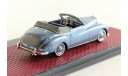 Модель MERCEDES-BENZ 220A (W187) Cabriolet Wendler (OPEN) 1952 1/43 MATRIX, масштабная модель, scale43