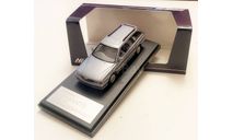 Модель Mitsubishi DIAMANTE Wagon (1993) 1:43 HI-STORY, масштабная модель, scale43