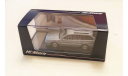 Модель Mitsubishi DIAMANTE Wagon (1993) 1:43 HI-STORY, масштабная модель, scale43