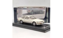 Модель TOYOTA Soarer 3.0GT-Limited E-MZ20 (1990) 1/43 MARK43/HOBBY JAPAN, масштабная модель, HOBBY JAPAN/MARK 43, scale43