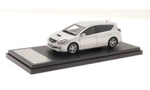 Модель TOYOTA Сaldina GT-FOUR 4WD (2002) 1/43 HI-STORY/GICO, масштабная модель, scale43