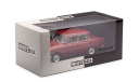 Модель Москвич/MOSKVICH 408 (1966) red/красный 1:24 IXO, масштабная модель, scale24