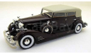 Модель Cadillac Fleetwood Allweather Phaeton (1933) 1/43 NEO, масштабная модель, 1:43, Neo Scale Models