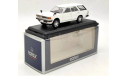 Модель NISSAN CEDRIC VAN Deluxe (1995) white 1:43 Norev, масштабная модель, scale43