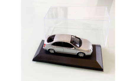 Модель автомобиль NISSAN PRIMERA (2001) 1/4 3FIRST43-MODELS, масштабная модель, J-COLLECTION, scale43