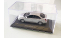 Модель автомобиль NISSAN PRIMERA (2001) 1/4 3FIRST43-MODELS, масштабная модель, J-COLLECTION, scale43