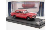 Модель NISSAN PRINCE SKYLINE 2000 GT-B SPORTS WHEEL red 1:43 HOBBY JAPAN/MARK 43, масштабная модель, scale43