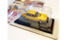 Модель FSO OGAR 1500LS PROTOTYPE (1977) 1/43 DeA/HUNGARY, масштабная модель, DeAgostini, scale43, Fiat