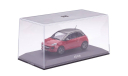 Модель Opel Adam 2013 fire red 1:43  I-Scale, артикул: OC10928, масштабная модель, scale43