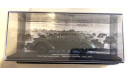 Модель OPEL ADMIRAL CABRIOLET (1937) II WW july 1941 1:43 DEA/POLAND, масштабная модель, DeAgostini (военная серия), 1/43