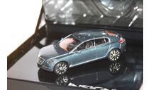 Модель Opel Insignia Concept (2003) 1:43 NOREV, масштабная модель, 1/43