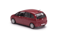 Модель Opel Meriva (2003) red/красный 1:43 MINICHAMPS, масштабная модель, scale43