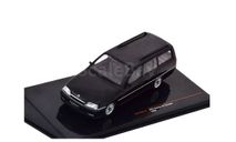 Модель OPEL OMEGA A2 Caravan (1990) black 1:43 IXO/CLC444N.22, масштабная модель, scale43