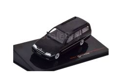 Модель OPEL OMEGA A2 Caravan (1990) black 1:43 IXO/CLC444N.22