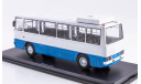 Модель ИКАРУС/Ikarus 216 (Kuwait) 1989 1/43 MODELPRO, масштабная модель, 1:43