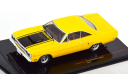 Модель PLYMOUTH FURY ROAD RUNNER 1975 1/43 IXO/CLC541N.22, масштабная модель, scale43