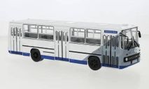 Модель Ikarus 260, Potsdam (DDR) white 1:43 Premium ClassiXXs, масштабная модель, 1/43