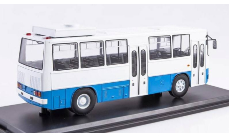 Модель ИКАРУС/Ikarus 216 (Kuwait) 1989 1/43 MODELPRO, масштабная модель, 1:43