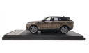 Модель Range Rover Velar First Edition (2018) 1:43 LCD MODELS, масштабная модель, 1/43