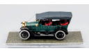Модель Руссо-Балт К12/20 Торпедо VIII серии (Выпуск 3) 1/43 КОЛЕСО, масштабная модель, Руссо Балт, 1:43