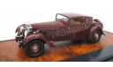 Rolls-Royce Phantom II Freestone & Webb Continental Sports Coupe 1/43 MATRIX, масштабная модель, scale43