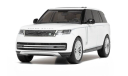 Модель RANGE ROVER 2022 (L460) white 1:43 TSM MODEL, масштабная модель, scale43