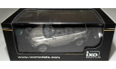 Модель Range Rover Evoque 2011 (3 doors) begie 1/43 IXO, масштабная модель, IXO Road (серии MOC, CLC), scale43