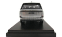 Модель Range Rover L405 SV Autobiography Dynamic (2018) 1/43, масштабная модель, scale43