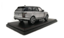 Модель Range Rover L405 SV Autobiography Dynamic (2018) 1/43, масштабная модель, scale43