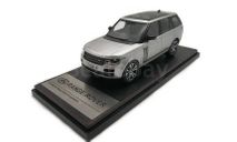 Модель Range Rover L405 SV Autobiography Dynamic (2018) 1/43, масштабная модель, scale43