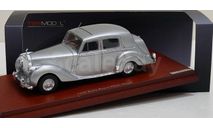 Модель Rolls-Royce Silver Down 1949 1/43 TSM Model, масштабная модель, scale43