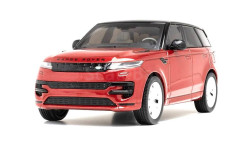 Модель RANGE ROVER SPORT 2023 (L461) red 1:43 TSM MODEL