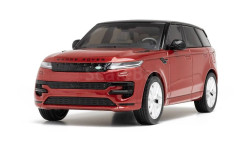 Модель RANGE ROVER SPORT 3.0 (2023) RED 1/43 TSM MODEL/DEALER VERSION