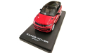 Модель RANGE ROVER SPORT 2023 (L461) red 1:43 TSM MODEL, масштабная модель, scale43