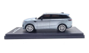 Модель RANGE ROVER SPORT 2023 (L461) satine grey 1:43 TSM MODEL, масштабная модель, scale43