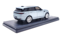 Модель RANGE ROVER SPORT 2023 (L461) satine grey 1:43 TSM MODEL, масштабная модель, scale43