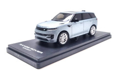 Модель RANGE ROVER SPORT 2023 (L461) satine grey 1:43 TSM MODEL