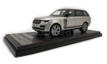 Модель Range Rover L405 SV Autobiography Dynamic (2018) 1:43, масштабная модель, scale43