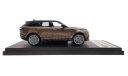 Модель Range Rover Velar First Edition (2018) 1:43 LCD MODELS, масштабная модель, 1/43