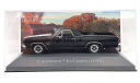 Модель Chevrolet El Camino (1970) 1:43 DEAGOSTINI ITALIA, масштабная модель, scale43