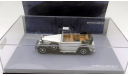 Модель Maybach Zeppelin (1932) 1/43 Minichamps, масштабная модель, 1:43